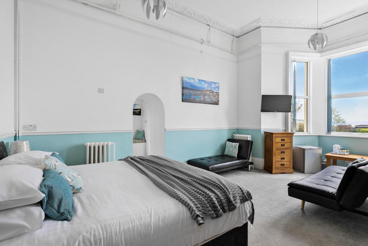 The Cimon Otel Torquay Dış mekan fotoğraf