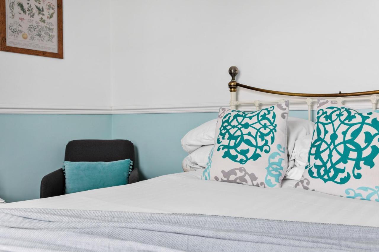 The Cimon Otel Torquay Dış mekan fotoğraf