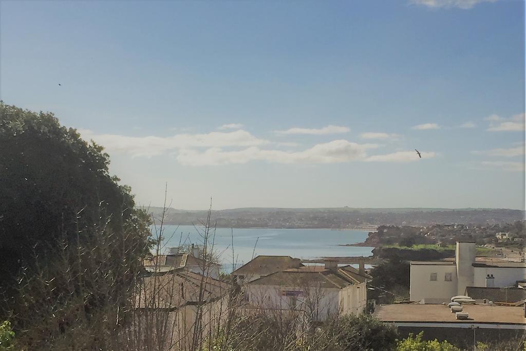 The Cimon Otel Torquay Dış mekan fotoğraf