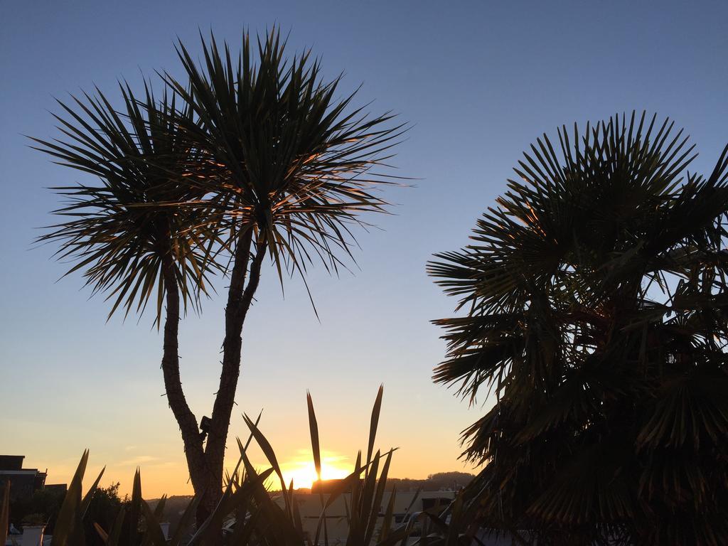 The Cimon Otel Torquay Dış mekan fotoğraf