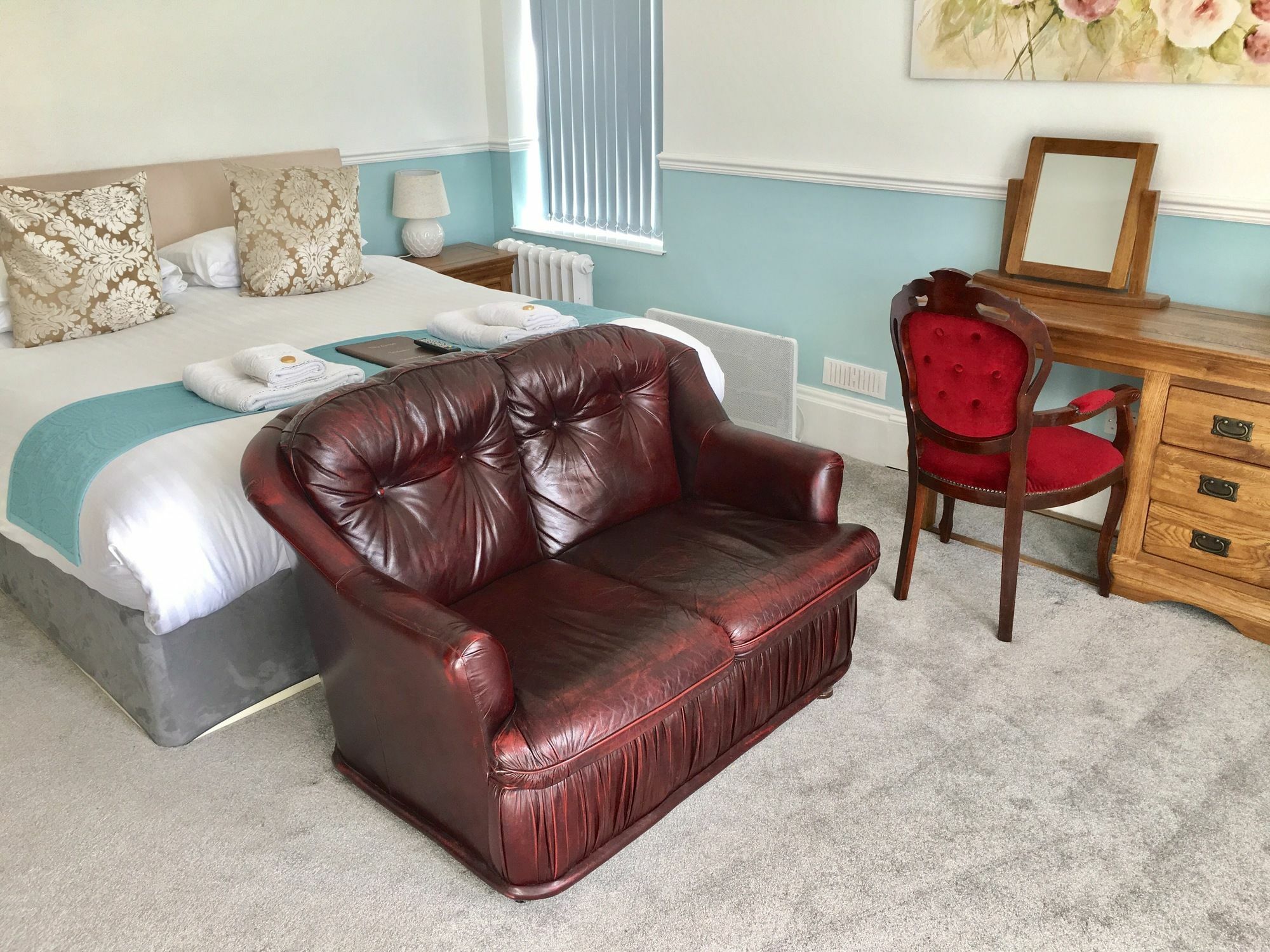 The Cimon Otel Torquay Dış mekan fotoğraf