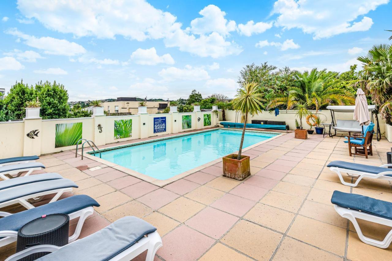 The Cimon Otel Torquay Dış mekan fotoğraf